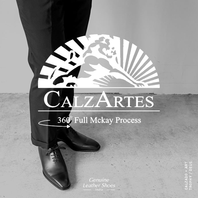 CALZARTES