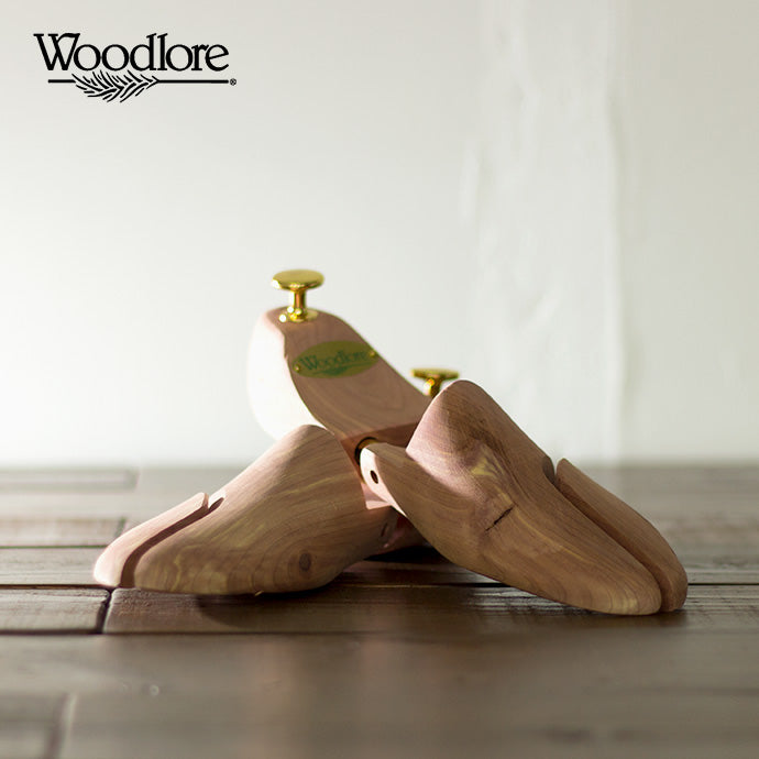 SHOE TREE - Epic (Woodlore)