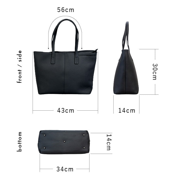 TOTE BAG 001