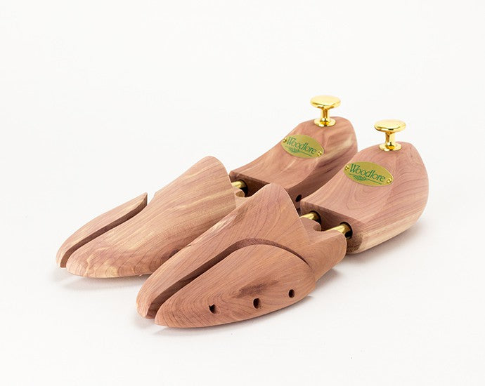 SHOE TREE - Epic (Woodlore)
