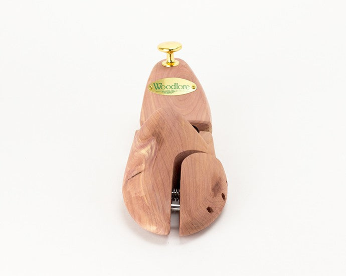 SHOE TREE - Epic (Woodlore)