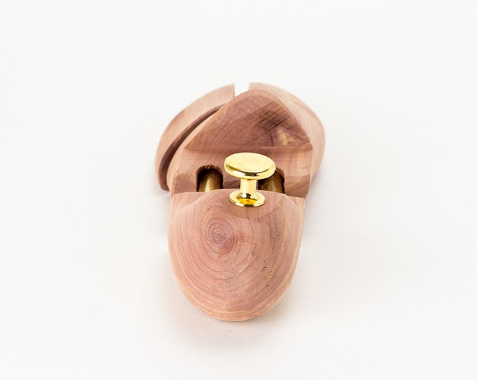 SHOE TREE - Epic (Woodlore)