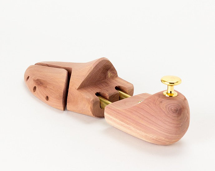 SHOE TREE - Epic (Woodlore)