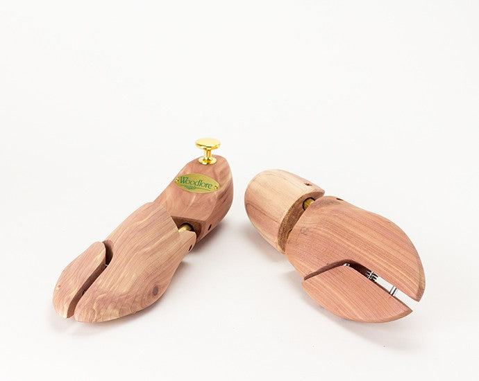 SHOE TREE - Epic (Woodlore)