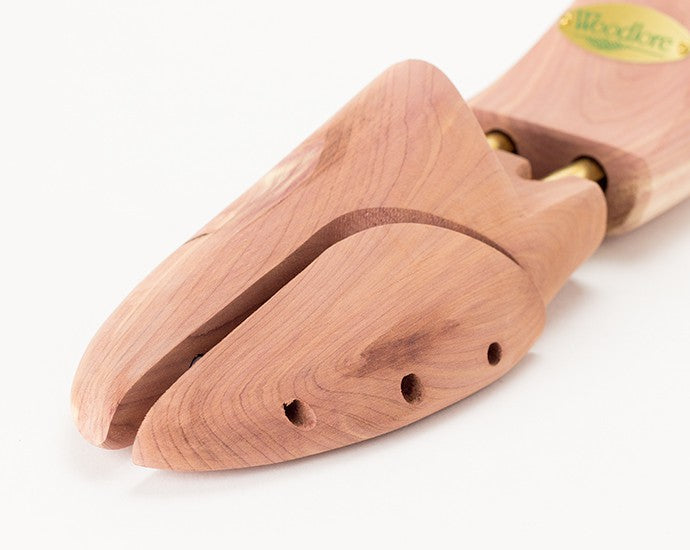 SHOE TREE - Epic (Woodlore)