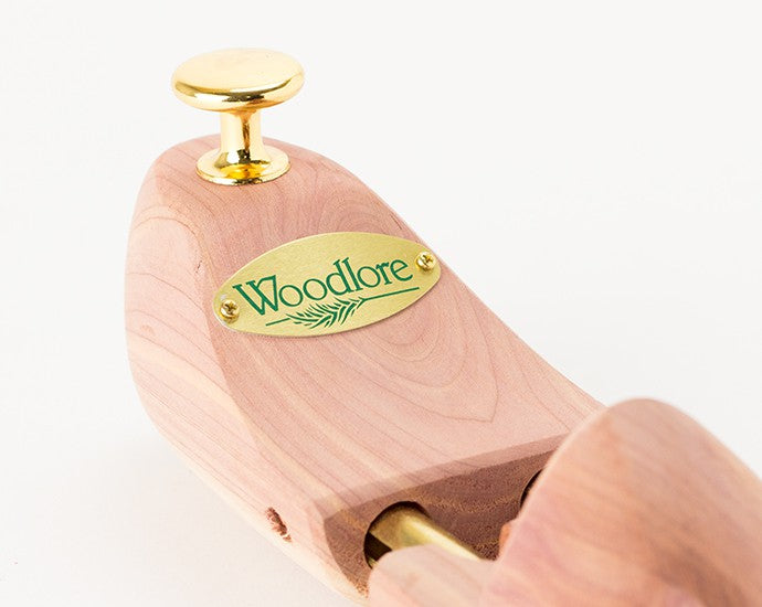 SHOE TREE - Epic (Woodlore)