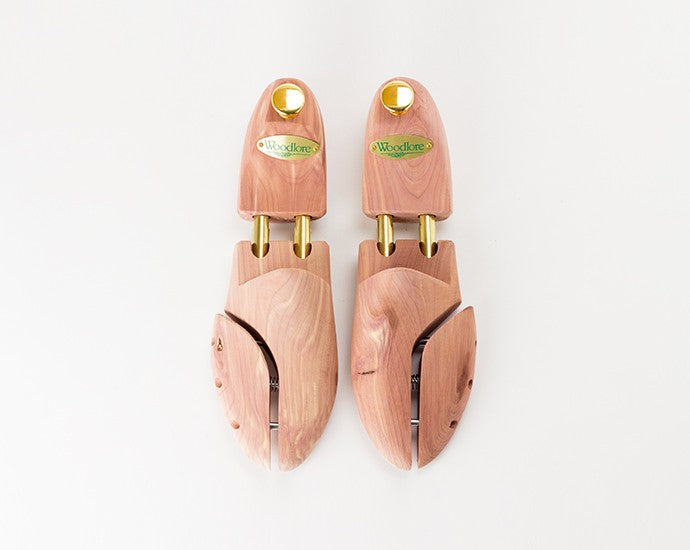SHOE TREE - Epic (Woodlore)