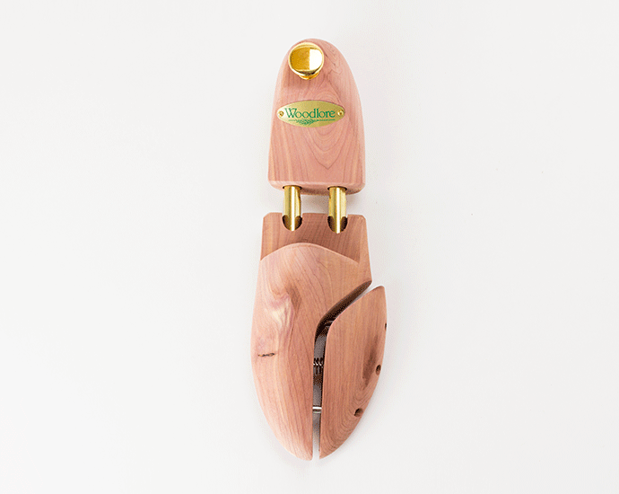SHOE TREE - Epic (Woodlore)