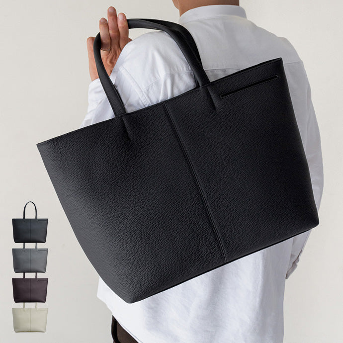 革靴屋が本気でつくった本革トートバッグ - TOTE BAG 100