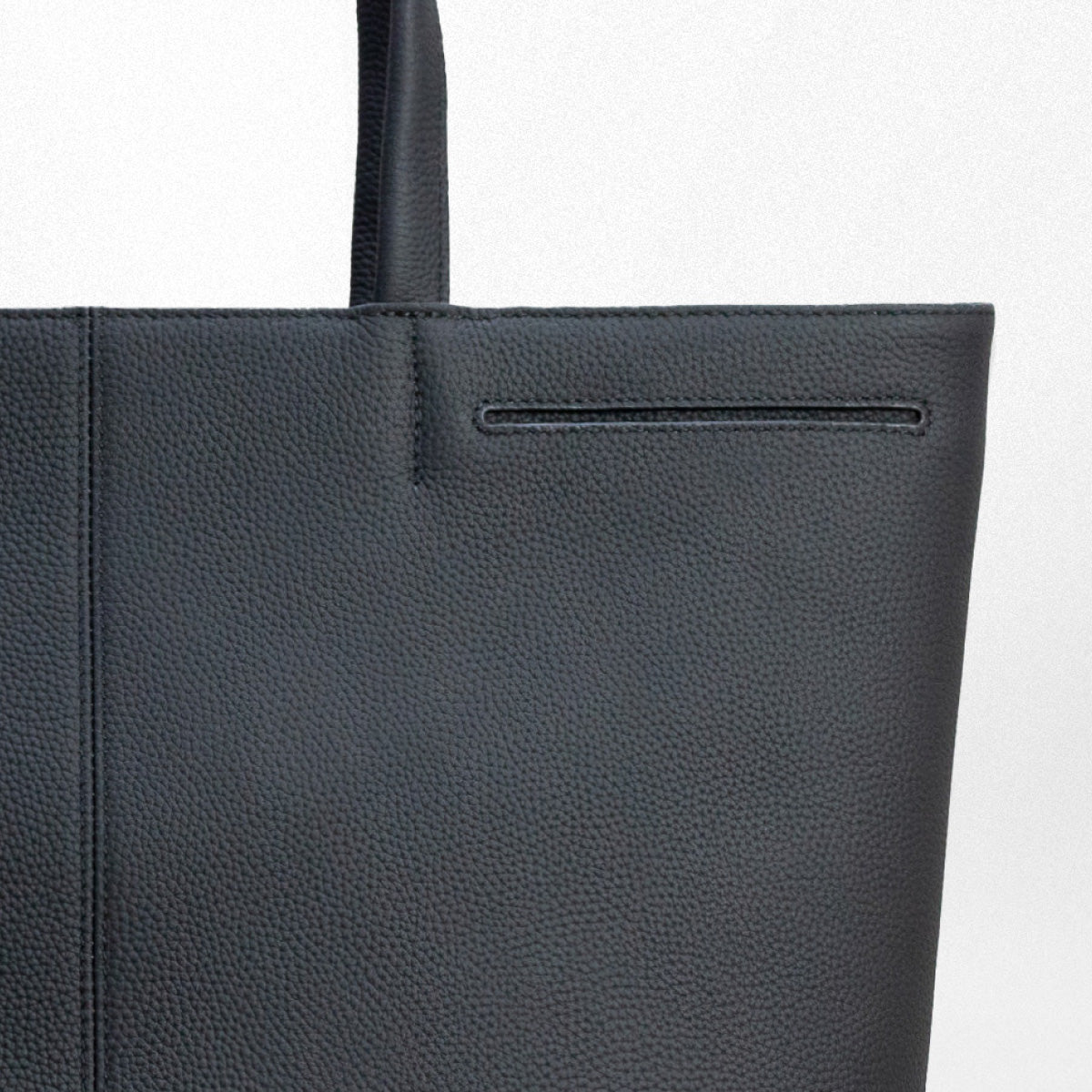 靴屋が本気でつくった本革トートバッグ - TOTE BAG 100 – kuonn