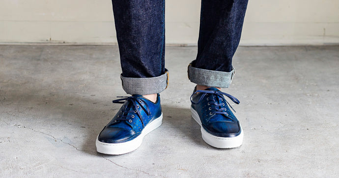 千手染 1901 (Mon Model)