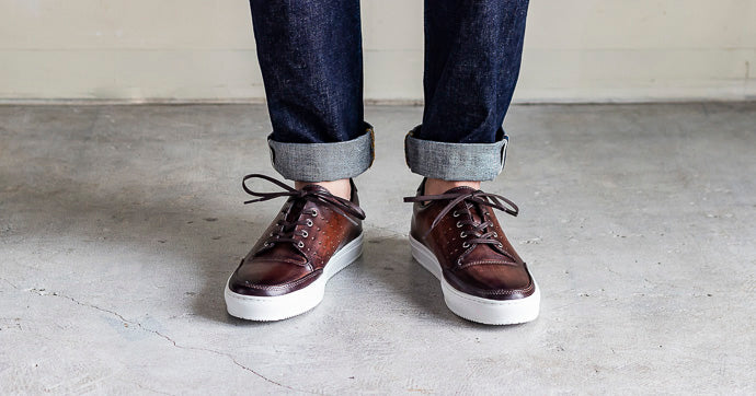 千手染 1901 (Mon Model)