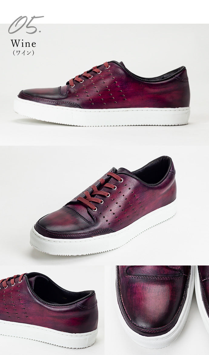 千手染 1901 (Mon Model)