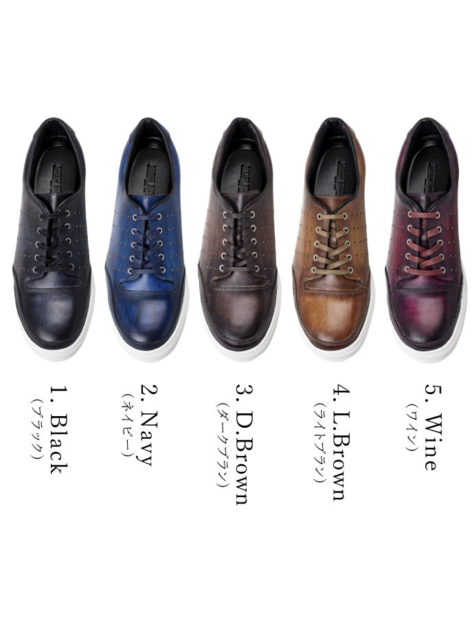 千手染 1901 (Mon Model)