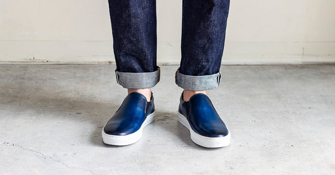 千手染 1902 (Mon Model)