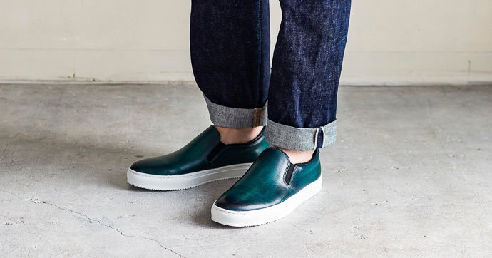 千手染 1902 (Mon Model)