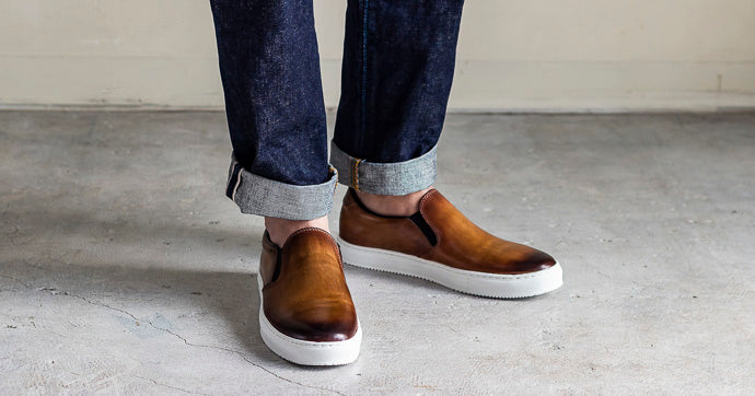 千手染 1902 (Mon Model)