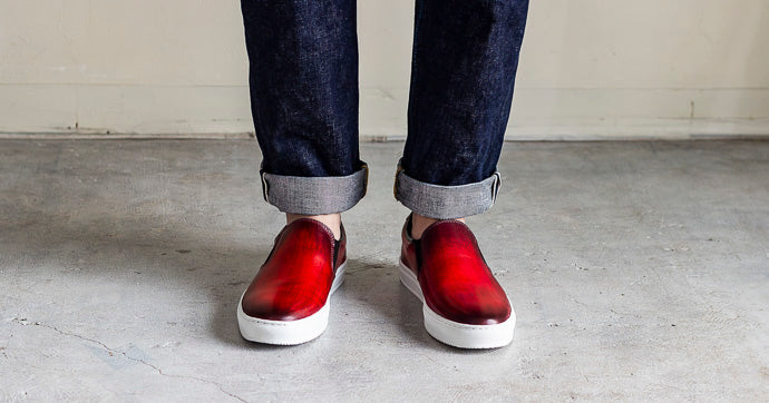 千手染 1902 (Mon Model)