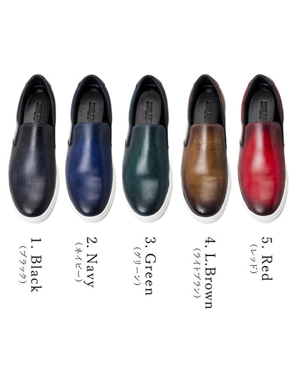 千手染 1902 (Mon Model)