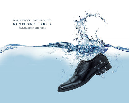 Rain Business Shoes