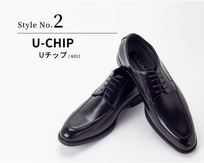 Rain Business Shoes