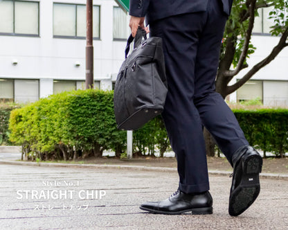 Rain Business Shoes