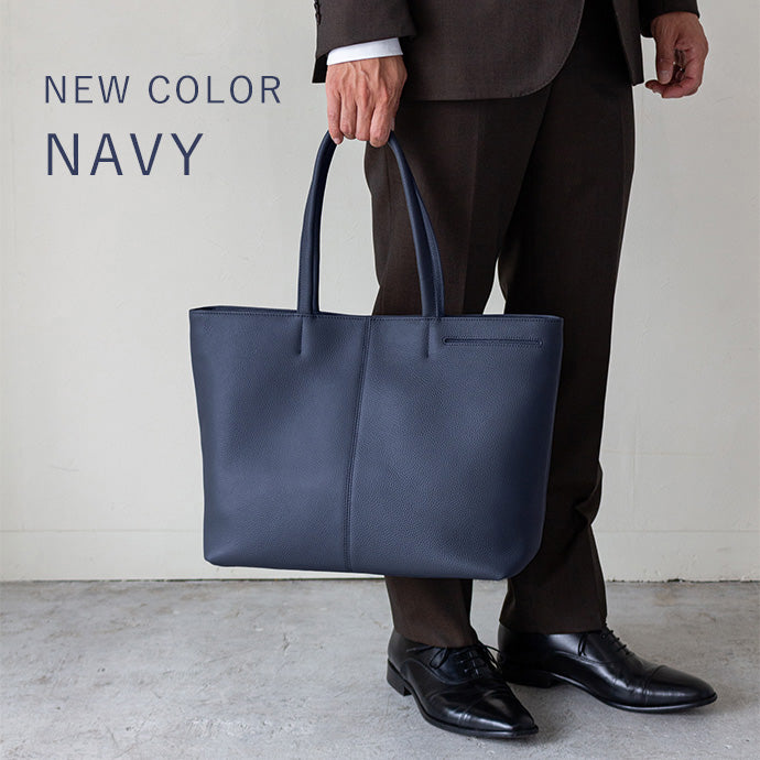 革靴屋が本気でつくった本革トートバッグ - TOTE BAG 100 – kuonn