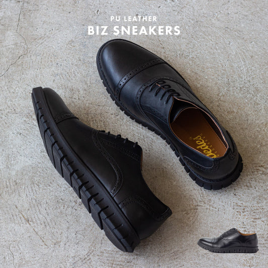 Business Sneakers
