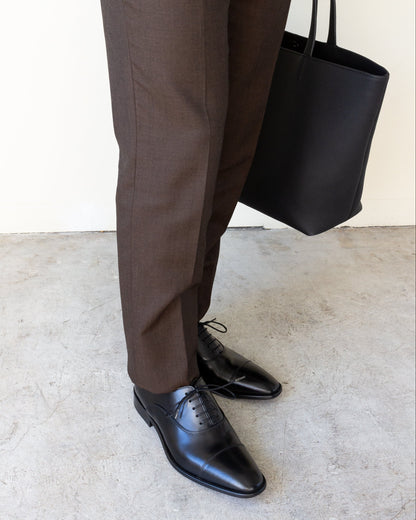 当店の自信作。靴屋が16年掛けてたどり着いた限りなく本物嗜好の一足 - Arno