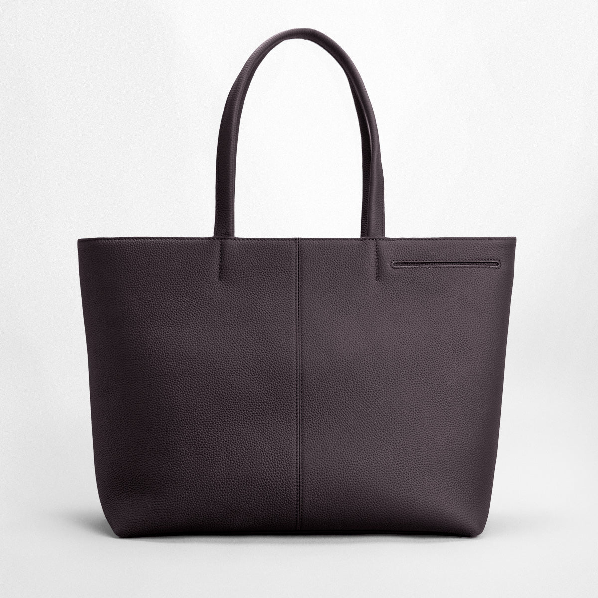 革靴屋が本気でつくった本革トートバッグ - TOTE BAG 100