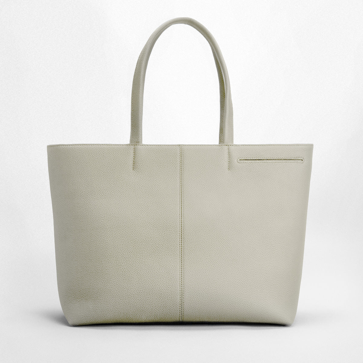 革靴屋が本気でつくった本革トートバッグ - TOTE BAG 100