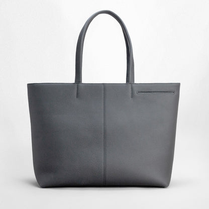 革靴屋が本気でつくった本革トートバッグ - TOTE BAG 100