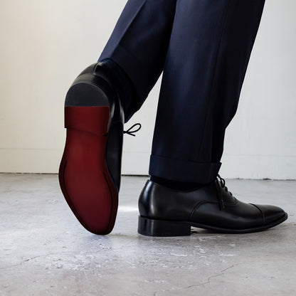 当店の自信作。靴屋が16年掛けてたどり着いた限りなく本物嗜好の一足 - Arno