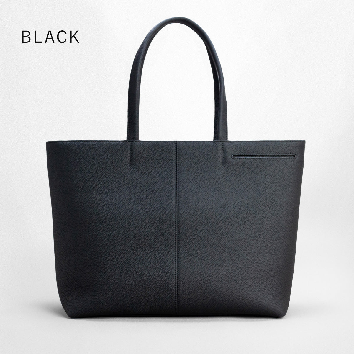 革靴屋が本気でつくった本革トートバッグ - TOTE BAG 100 – kuonn
