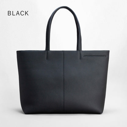 革靴屋が本気でつくった本革トートバッグ - TOTE BAG 100