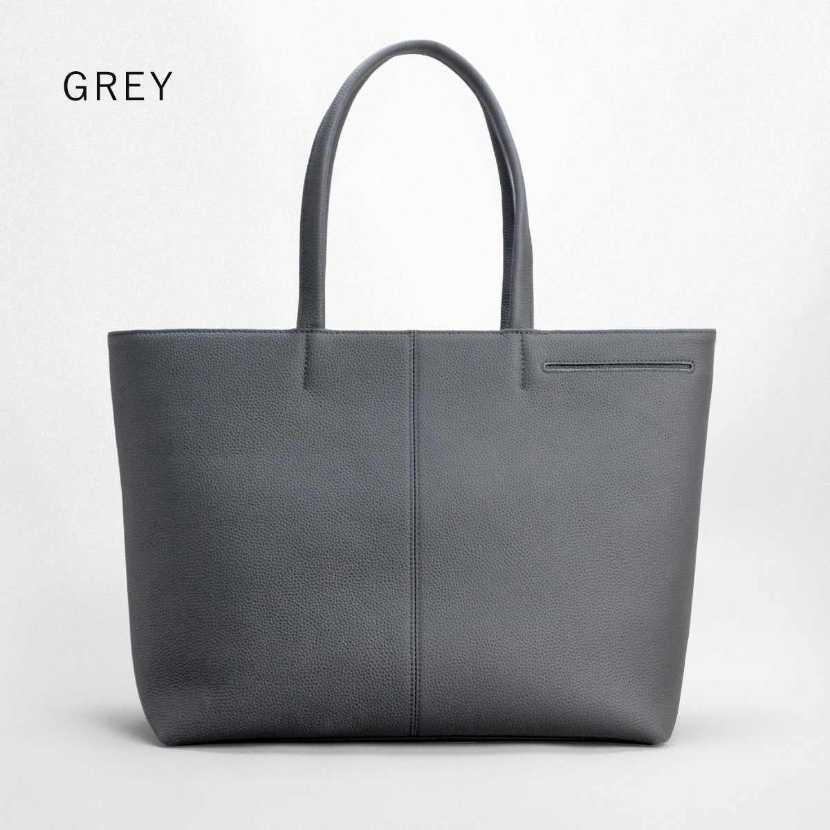 革靴屋が本気でつくった本革トートバッグ - TOTE BAG 100