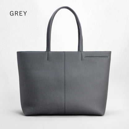 革靴屋が本気でつくった本革トートバッグ - TOTE BAG 100