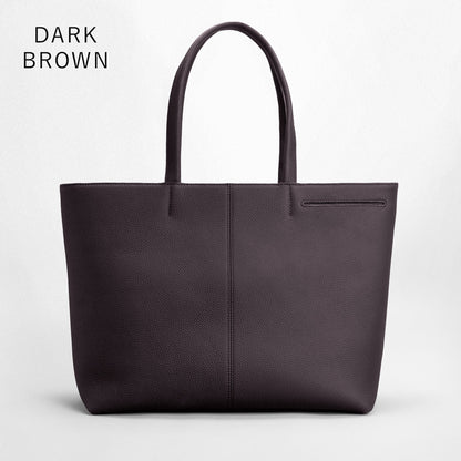 革靴屋が本気でつくった本革トートバッグ - TOTE BAG 100