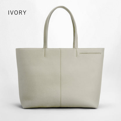 革靴屋が本気でつくった本革トートバッグ - TOTE BAG 100