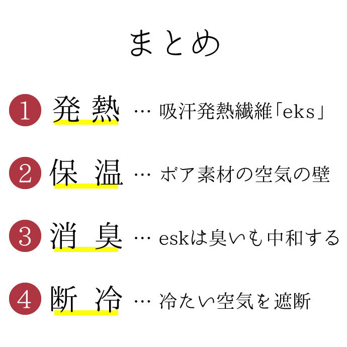 防寒ボアインソール - COLUMBUS 吸湿発熱繊維 中敷き【フリーサイズ】