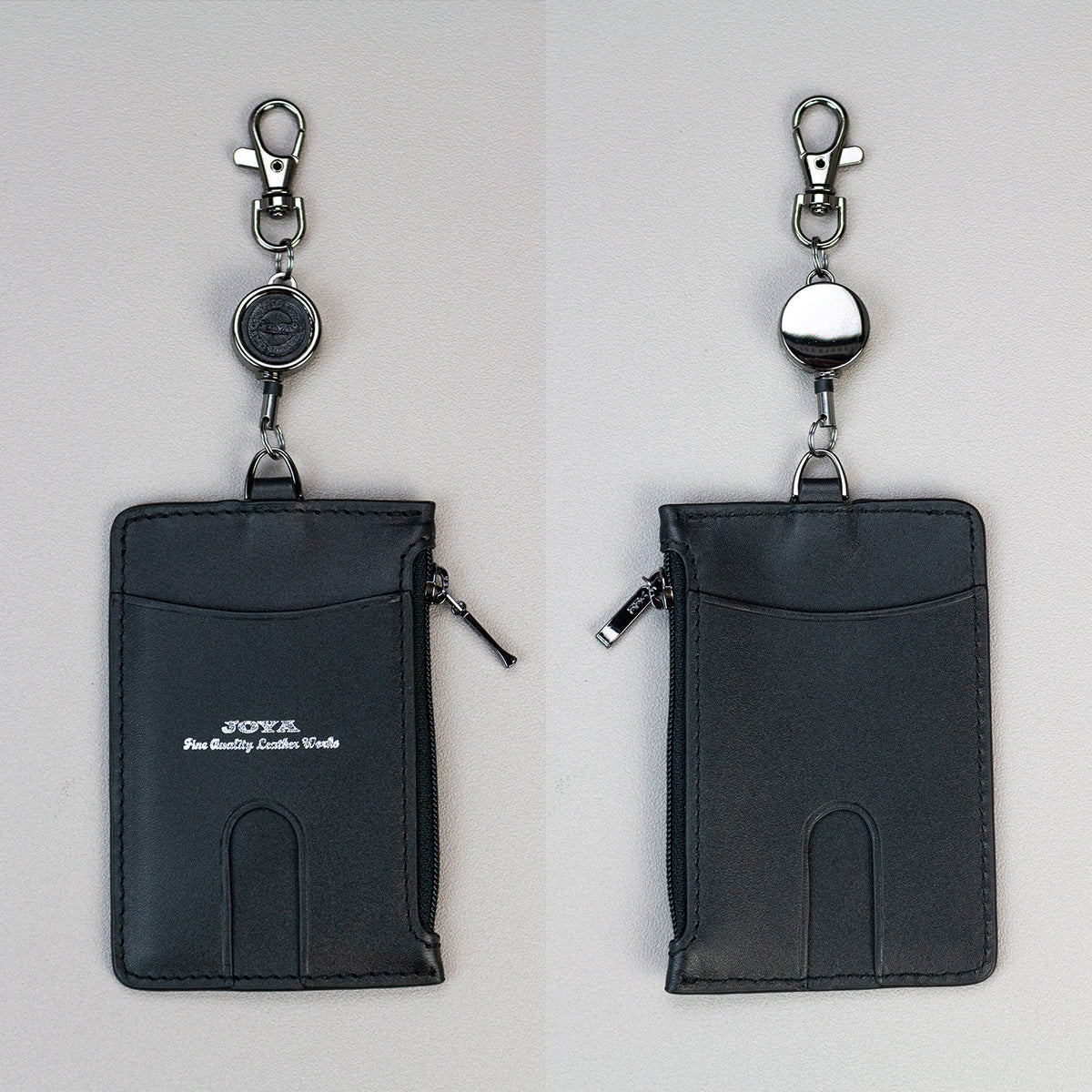 本革×CORDURA®  3層構造のスマートなバックパック - BACK PACK 2210