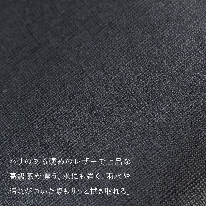 サフィアーノレザー 本革トートバッグ - TOTE BAG 012