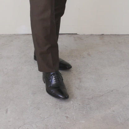 当店の自信作。靴屋が16年掛けてたどり着いた限りなく本物嗜好の一足 - Arno