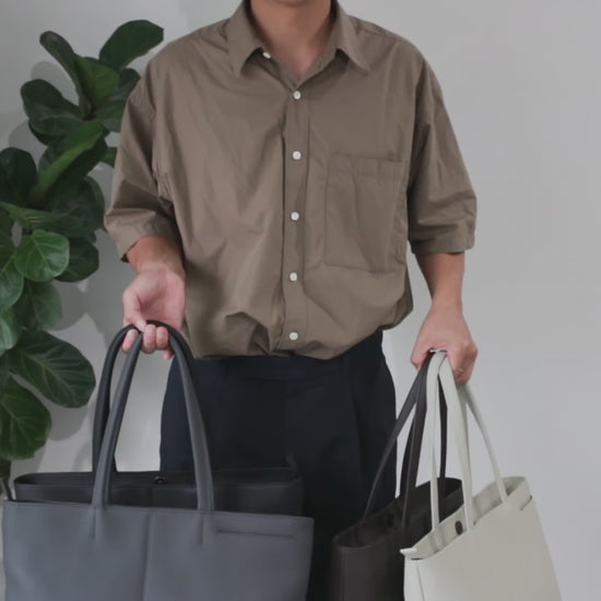 TOTEBAG100カラー比較