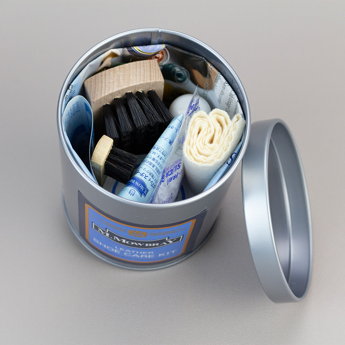 M.MOWBRAY セントアンドリューセット