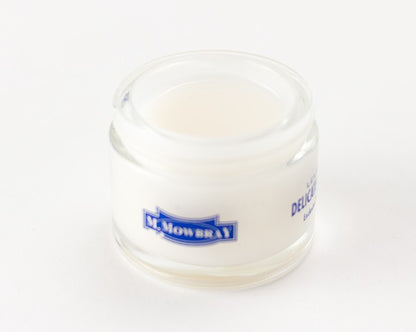 保湿・保革クリーム - M.MOWBRAY デリケートクリーム【60ml】