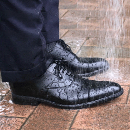 Rain Business Shoes