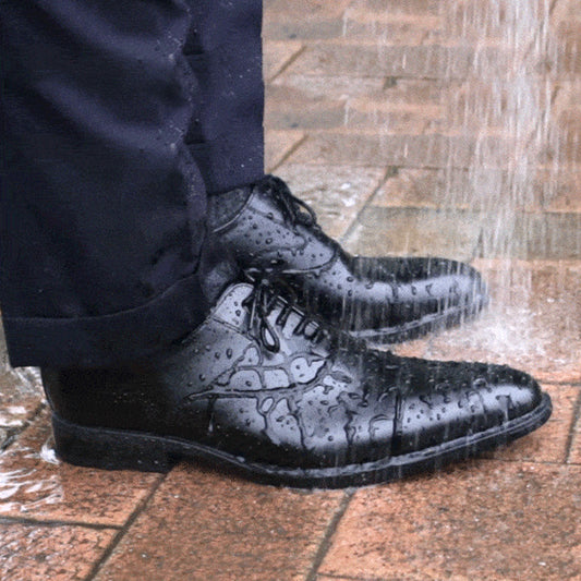 Rain Business Shoes
