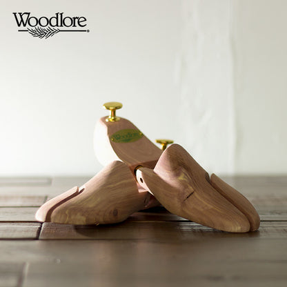 SHOE TREE - Epic (Woodlore)