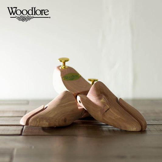 SHOE TREE - Epic (Woodlore)